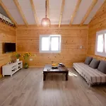Casa Nordica Cerca Del Mar