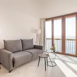 Apartamento 'El Balcon De La Malagueta'