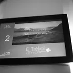 Hotel El Trebol