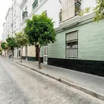 Fantastico Atico En El Casco Antiguo En A La Pla