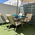 Fantastico Atico En El Casco Antiguo En A La Pla