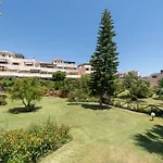 Apartamento El Manantial, Elviria