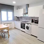 Gijon Playa Cerca, Wifi Y Parking - Vut-1523As