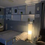 Luxe Apartment, Pool, Chillout, Beach