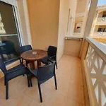 Apartaments Las Dunas