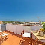 Casa Pepita - Old Town - Relax Terrace With Views