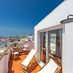 Casa Pepita - Old Town - Relax Terrace With Views