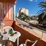 Apartamentos Mar De Peniscola Casablanca 3000