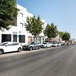 Apartamentos Virgen De La Luz 3