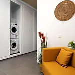 Apartamentos Virgen De La Luz 3