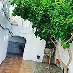 Apartamento El Limonero