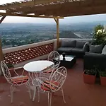 Miramelindo Encantador Apartamento Con Terraza Panoramica