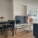 Apartamento Calma Centro