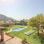 Casa El Laurel