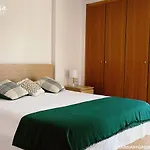 Sabbia Valencia Apartment