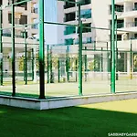 Sabbia Valencia Apartment