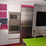 Apartamento Climatizado Vacacional
