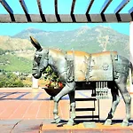 Aa Guest - El Mirador De Mijas Con Vistas Al Mar