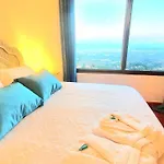 Aa Guest - El Mirador De Mijas Con Vistas Al Mar
