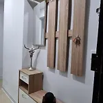 Apartamento Economico Y Centrico