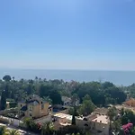 Loft Sky Paraiso Con Piscina Y Playa