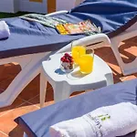 Villa Lucia De Torrox By Ruralidays