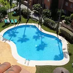 Spectacular Penthouse Paraiso De La Bahia, 500 M From The Beautiful Beach