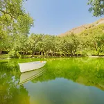 Cubo'S Finca La Fuente Del Pedregal Casa 1