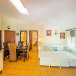 Cubo'S Finca La Fuente Del Pedregal Casa 1