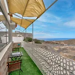 Amazing View Penthouse Studio Huge Private Terrace