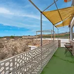 Amazing View Penthouse Studio Huge Private Terrace
