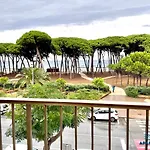 Apartbeach Dms I 108 Climatizado Y Frente Playa