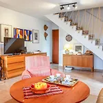 Nice Home In Matalascanas With Kitchenette