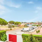 Nice Home In Matalascanas With Kitchenette