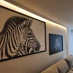 Susurros Del Cantabrico - Lujo, 3 Hab, 2 Banos, Wifi - Vut-3879-As