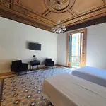 Hostal Lausanne