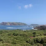 Apartamento Con Vistas Al Mar