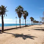 Maresme Beach Apartment