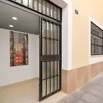 Comfy Centre Apartment In Malaga