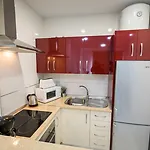 Apartamentos Las Rosas De Capistrano