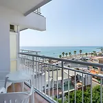 Medplaya Hotel Alba Beach