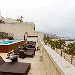 Sercotel Kalma Sitges