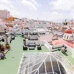 Hotel Las Cortes De Cadiz