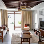 Sultan Palace Beach Resort