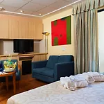 Hotel Rh Principal