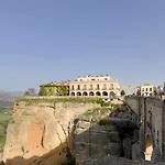 Parador De Ronda