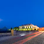 Parador De Ronda