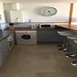 Complejo Terrasol Baviera Golf