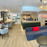Ramada By Wyndham Valencia Almussafes