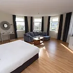 Hotel Seminario Aeropuerto Bilbao